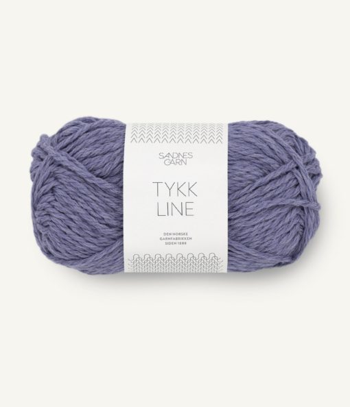 TYKK LINE  5252 Lilla Skumring