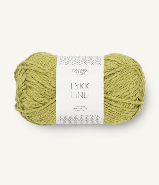 TYKK LINE  9825 Sunny Lime