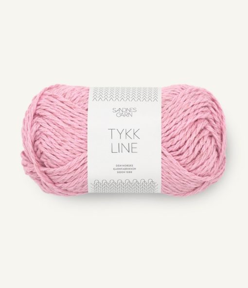 TYKK LINE  4813 Pink Lilac