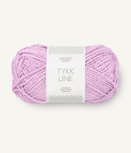 TYKK LINE  5023 Lilac