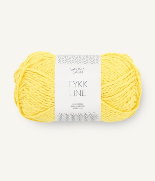 TYKK LINE  9004 Lemon