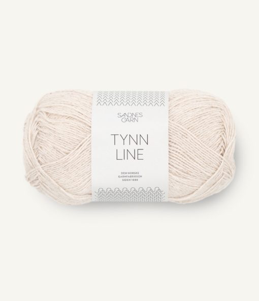 TYNN LINE  1015 Kitt