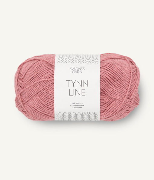 TYNN LINE  4323 Rosa