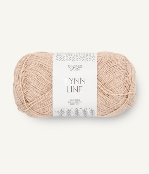 TYNN LINE  3021 Beige