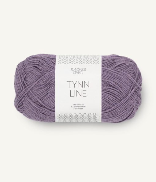 TYNN LINE  5252 Lilla Skumring