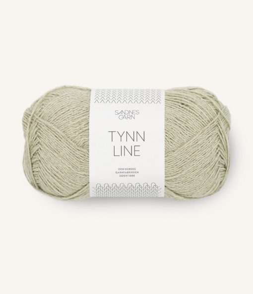 TYNN LINE  9541 Grønn Te