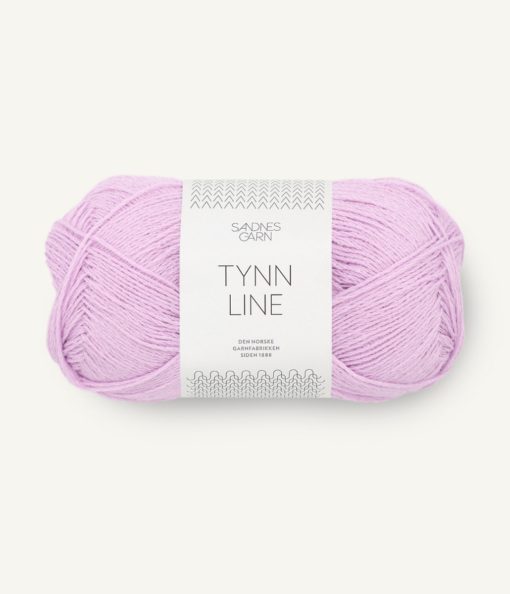 TYNN LINE  5023 Lilac