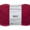 NALLE  523 Lingonberry