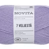 7 VELJESTÄ  730 Lilla