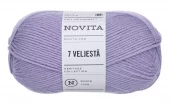7 VELJESTÄ  730 Lilla