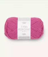 TYNN PEER GYNT  4628 Magenta