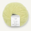 TYNN SILK MOHAIR  9523 Lime Punch