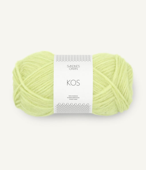 KOS  9523 Lime Punch