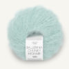 BALLERINA CHUNKY MOHAIR  6311 Starlight Blue