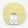 BALLERINA CHUNKY MOHAIR  9523 Lime Punch