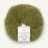 BALLERINA CHUNKY MOHAIR  9563 Moss Green