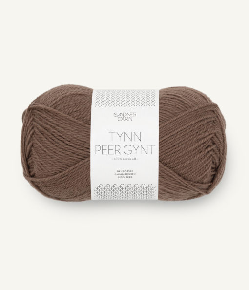 TYNN PEER GYNT  3161 Eikenøtt