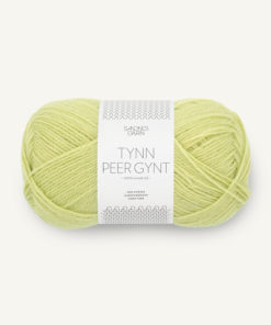 TYNN PEER GYNT  9523 Lime Punch