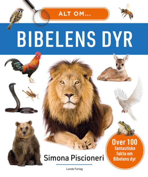 Bibelens dyr