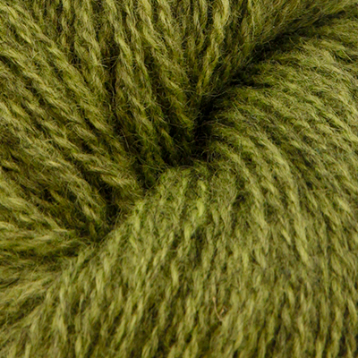 TINDE PELSULLGARN  2107 Lime