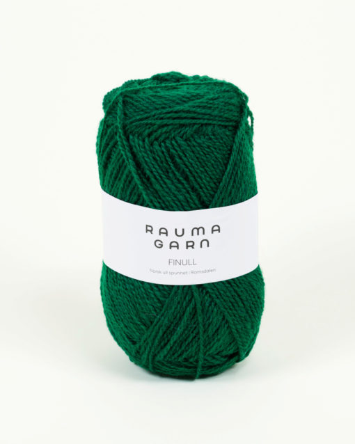 FINULL  4423 Bunadsgrønn