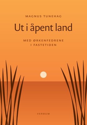 Ut i åpent land