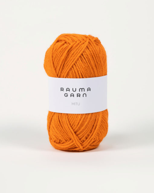 MITU  0784 Oransje