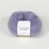 PLUM MOHAIR  048 Lilla