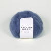 PLUM MOHAIR  114 Petrol