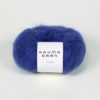 PLUM MOHAIR  135 Mørk blå