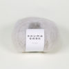 PLUM MOHAIR  055 Lys beige