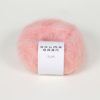 PLUM MOHAIR  040 Gammelrosa