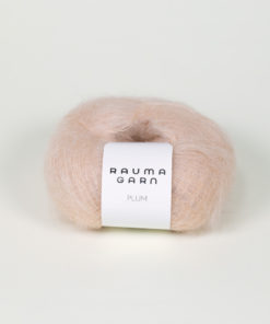 PLUM MOHAIR  194 Havre