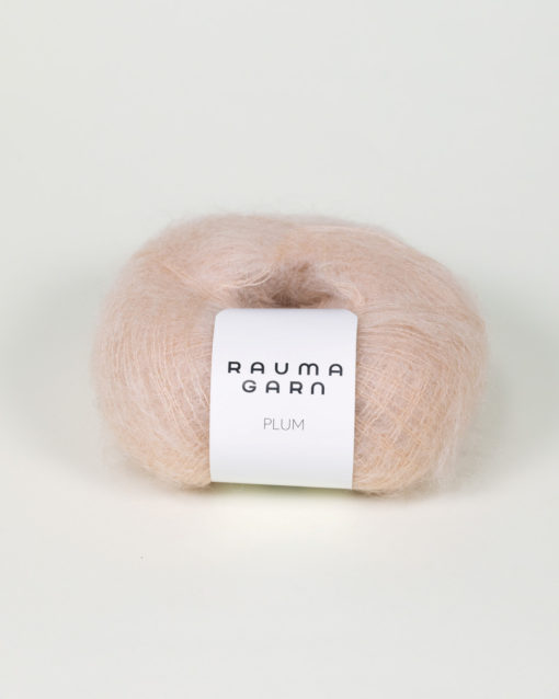 PLUM MOHAIR  194 Havre