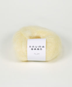 PLUM MOHAIR  181 Limonade