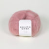 PLUM MOHAIR  184 Rosa bris