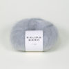 PLUM MOHAIR  192 Bris