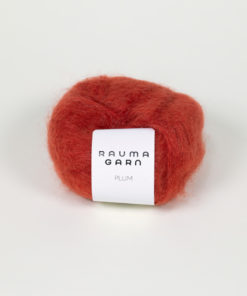 PLUM MOHAIR  174 Kyss