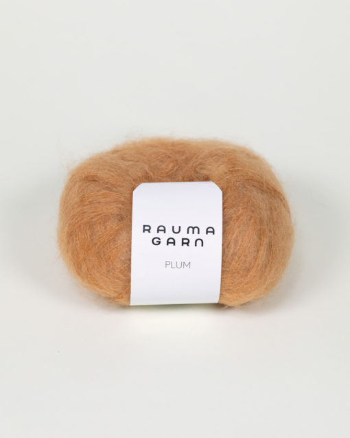 PLUM MOHAIR  179 Kamel