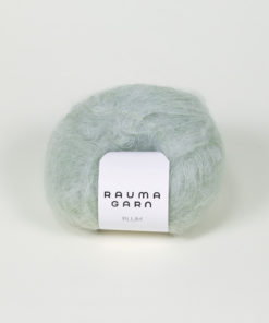 PLUM MOHAIR  191 Dus salvie