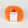 PLUM MOHAIR  025 Oransje