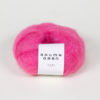 PLUM MOHAIR  106 Rosa