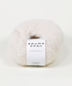 ALPACA SILK  811 Natur