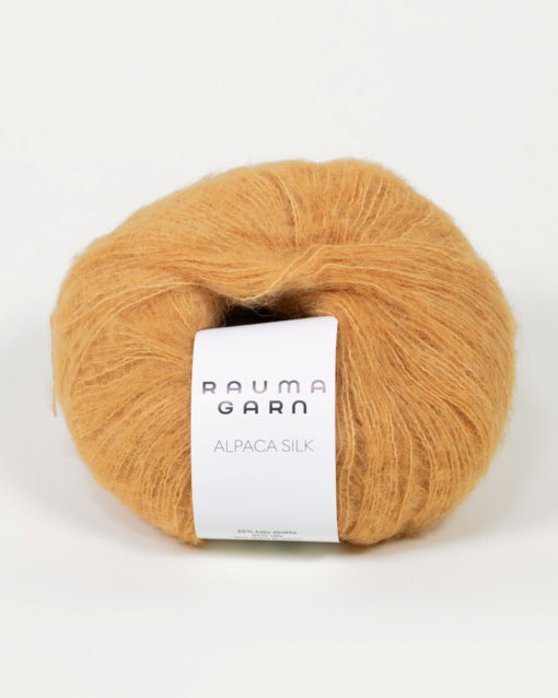 ALPACA SILK  7255 Sennepsgul