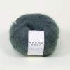 TJUKK MOHAIR  243 Vintermose