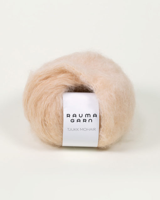 TJUKK MOHAIR  194 Havre