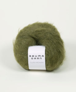 TJUKK MOHAIR  009 Gran