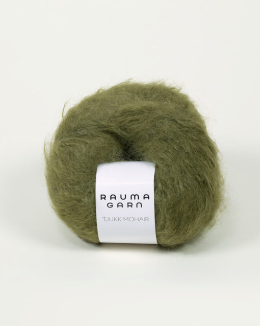 TJUKK MOHAIR  009 Gran