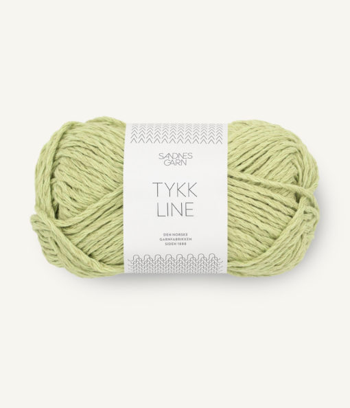 TYKK LINE  9523 Lime Punch