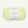 MANDARIN PETIT  9312 Bright Lime